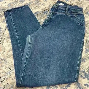 Women’s Rockies Blue Jeans